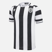 PAOK 25/26 Home Football Shirt