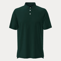 RLX Lightweight Airflow Jersey Polo Shirt