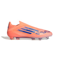 F50 Elite Laceless FG/AG Football Boots