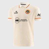 Partick Thistle 25/26 Away Football Shirt