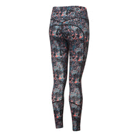 Tech Running Tight Womens