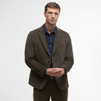 Wallington Cord Blazer