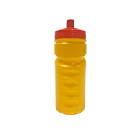 Partick Thistle Grip Water Bottle