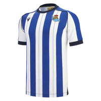Real Sociedad 25/26 Home Football Shirt