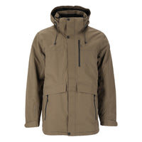 Burron Parka - W-Pro 10000