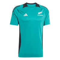 All Blacks Performance Rugby T-Shirt