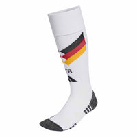 Germany 26 Home Football Socks