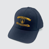 Falkirk 150th Anniversary Cap