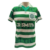 Celtic 1996 Home Retro Shirt