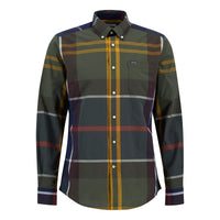 Harris Tailored Shirt