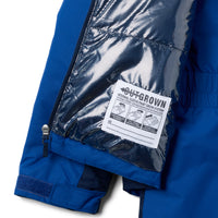 Youth Buga III Waterproof Snow Set