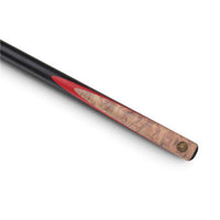 Cannon Energy 2 Piece Snooker Cue
