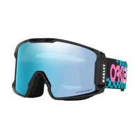 Line Miner L Snow Goggles