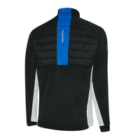 Dalton Half Zip Insula