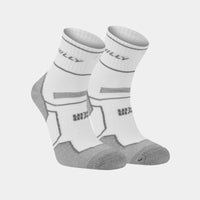 Twin Skin Anklet Med Running Socks