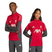 Liverpool 25/26 Training Football Top Jnr