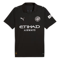 Man City 25/26 Away Football Shirt