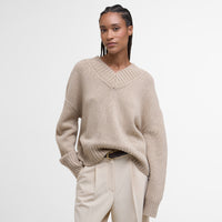 Antonia Knitted Jumper Womens