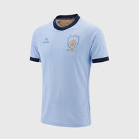 Falkirk 150th Anniversary GK Kids Football Shirt