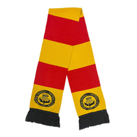 Partick Thistle Bar Scarf