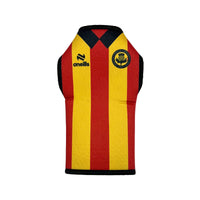 Partick Thistle Beer Bottle Cooler