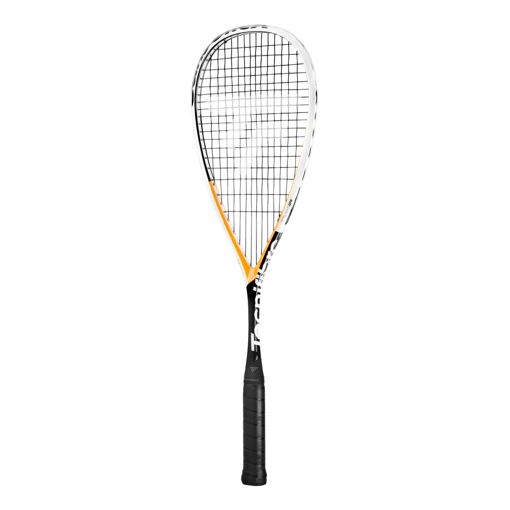 Tecnifibre Carboflex Airshaft 135 Squash Racket – Greaves Sports