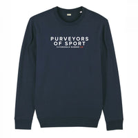 Purveyors of Sport Sweatshirt