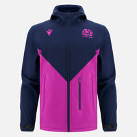Scotland 25/26 Softshell Jacket