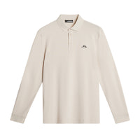 Florian LS Golf Polo Shirt