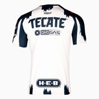 Monterrey 25/26 Home Football Shirt