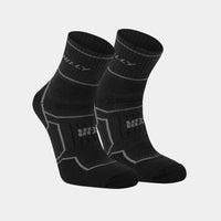Twin Skin Anklet Med Running Socks