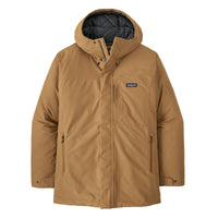 Men's Windshadow Parka