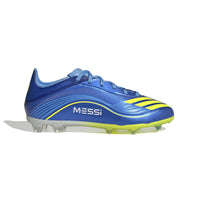 F50 Elite Messi FG/AG Jnr Football Boots