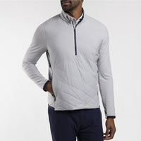 Release Half Zip Golf Jacket