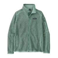 Better Sweater Jacket Womens