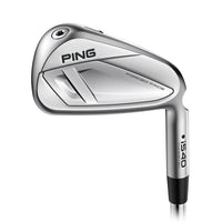 i540 Golf Irons (Steel - Blue Dot)