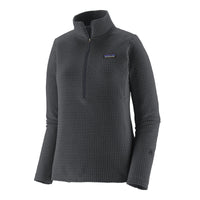 R1 Air Zip Neck - Womens
