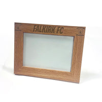 Falkirk 150th Anniversary Photo Frame