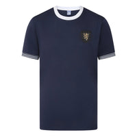 Scotland 150 Years Retro Football Shirt