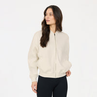 Women's Munny Full Zip