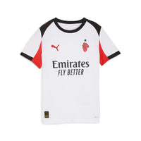AC Milan 25/26 Away Football Shirt Jnr