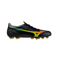 Alpha III Pro FG/AG Football Boots