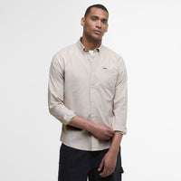 Marsden Tailored Oxford Shirt