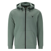 Taro Technical Full-Zip Hoody