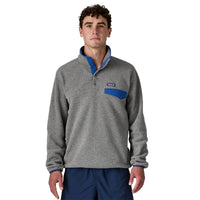 Lightweight Synchilla Snap-T Pullover