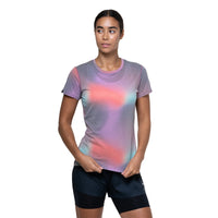 Tech Golden Hour Running Tee Womens