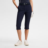 Penny Capri Golf Pant Womens