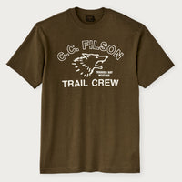 Frontier Graphic S/S T-Shirt