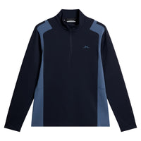 Lukas Quarter Zip Midlayer