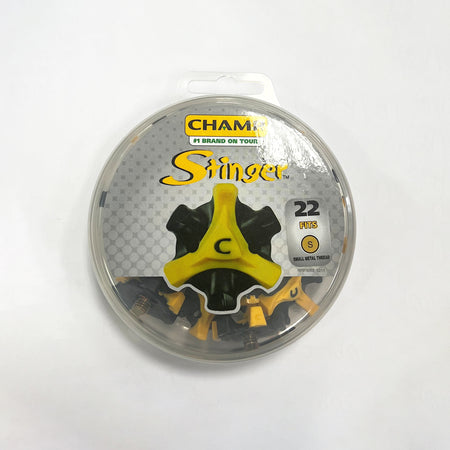 Scorpion Stinger 6mm Golf Spikes